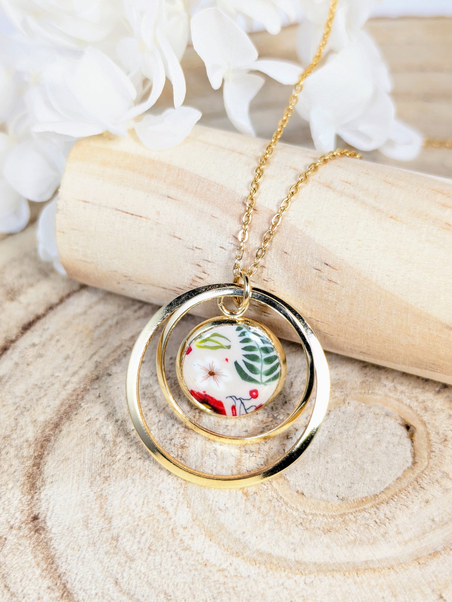 Pendentifs Les Créas d'Angel